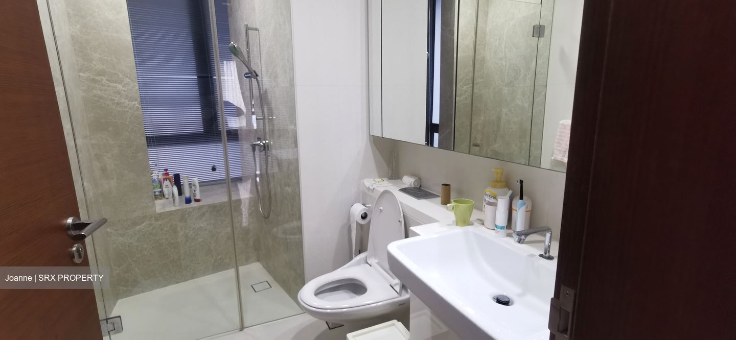 D'Leedon (D10), Condominium #493289791